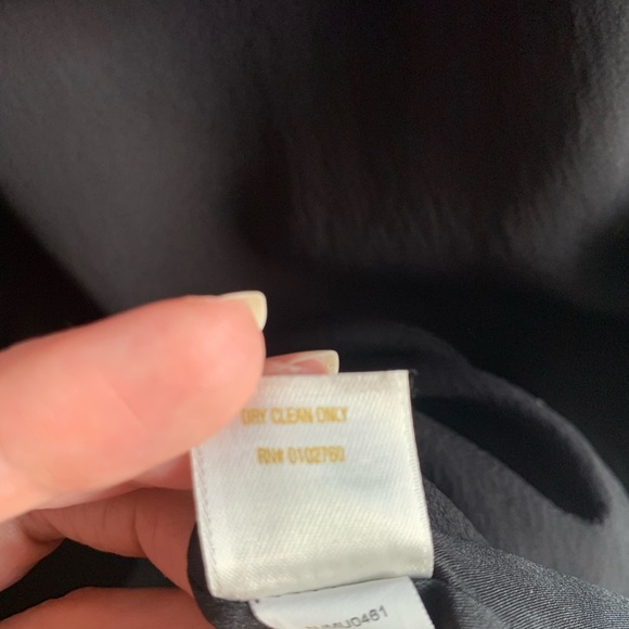 ▪️SOLD▪️Kate Spade Live Colorfully Ruffle Blouse - Picture 6 of 8